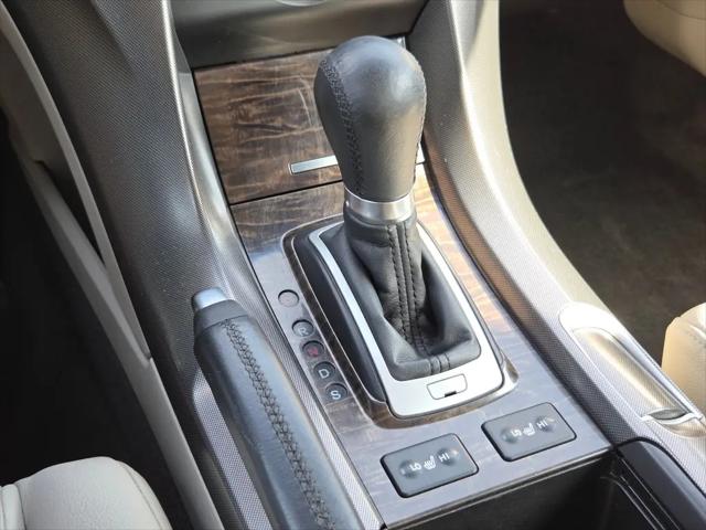 2012 Acura TL 3.5
