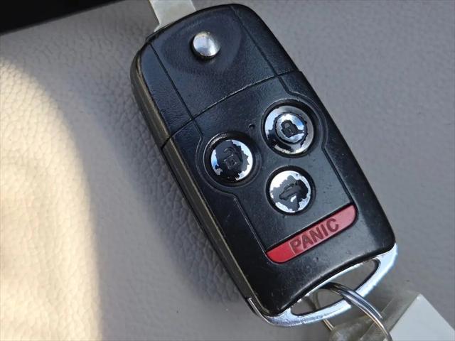 2012 Acura TL 3.5