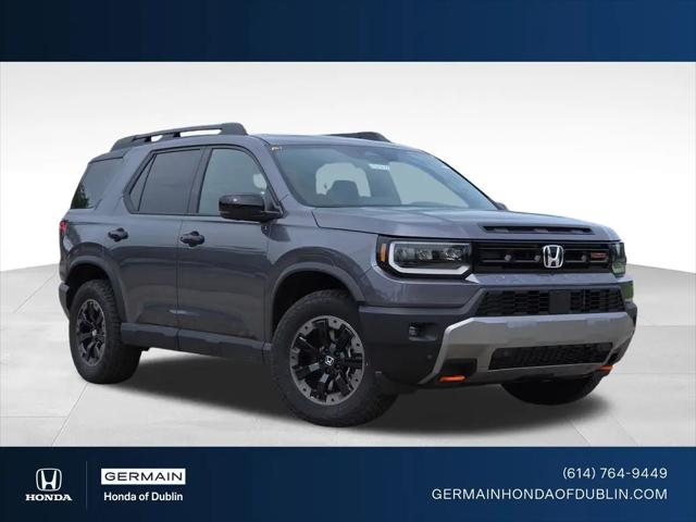 2026 Honda Passport AWD TrailSport Elite for sale in Dublin, OH