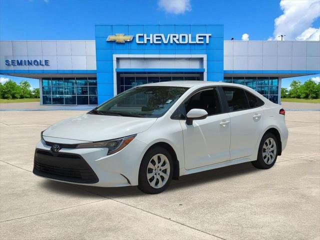 2025 Toyota Corolla LE for sale in Sanford, FL
