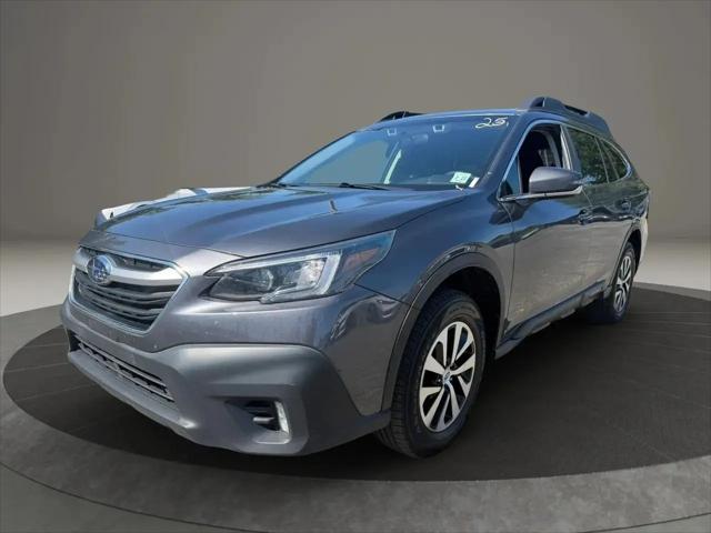 2022 Subaru Outback Premium for sale in Garfield, NJ