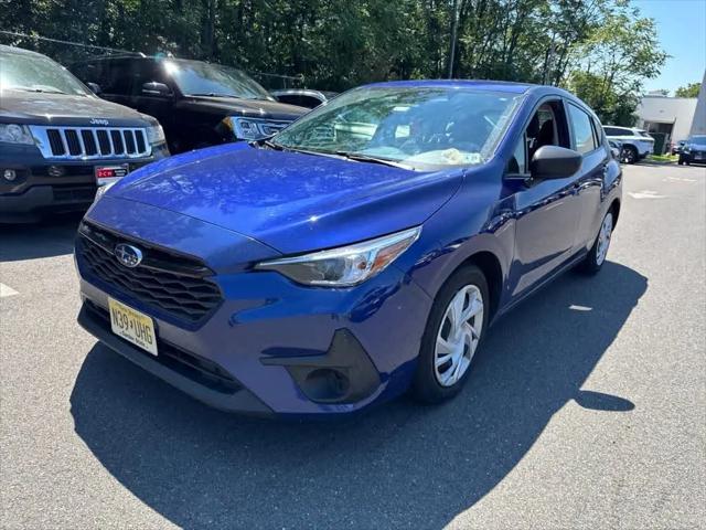 2024 Subaru Impreza Base 5-Door for sale in Old Bridge, NJ