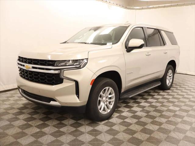 2023 Chevrolet Tahoe 4WD LS for sale in Scottsdale, AZ