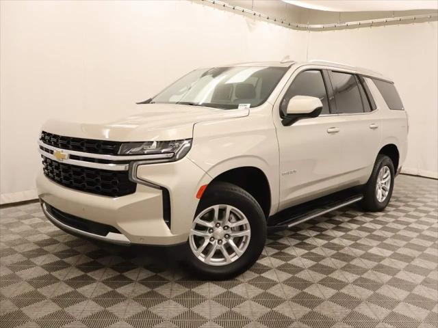 2023 Chevrolet Tahoe 4WD LS for sale in Scottsdale, AZ