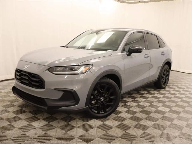 2023 Honda HR-V AWD Sport for sale in Scottsdale, AZ