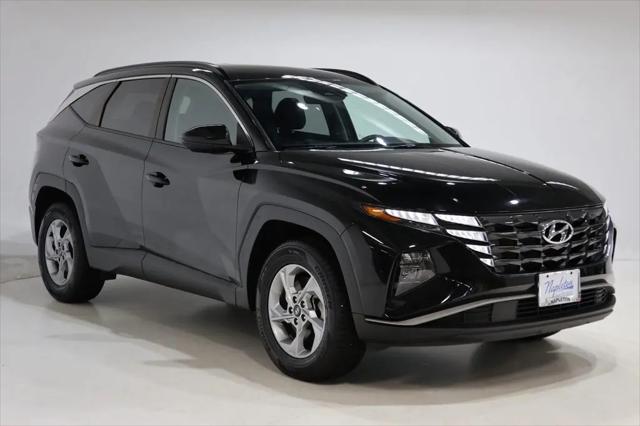 2024 Hyundai Tucson SEL for sale in Indianapolis, IN