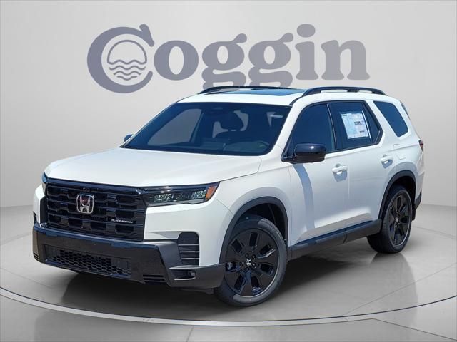 2026 Honda Pilot Black Edition for sale in Saint Augustine, FL