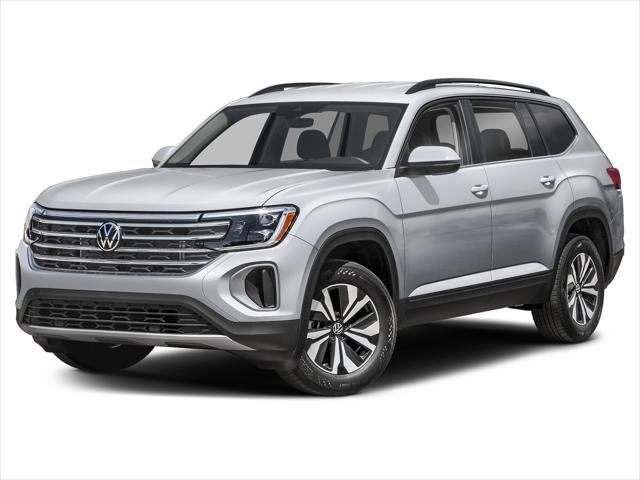 2026 Volkswagen Atlas SE for sale in Brunswick, OH