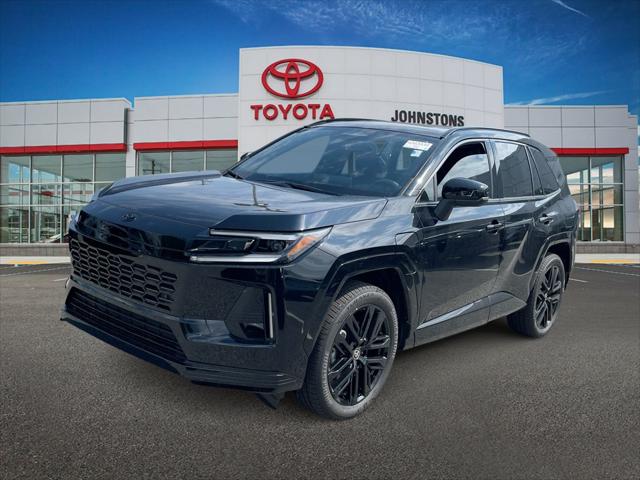 2026 Toyota RAV4 Plug-In Hybrid XSE for sale in New Hampton, NY