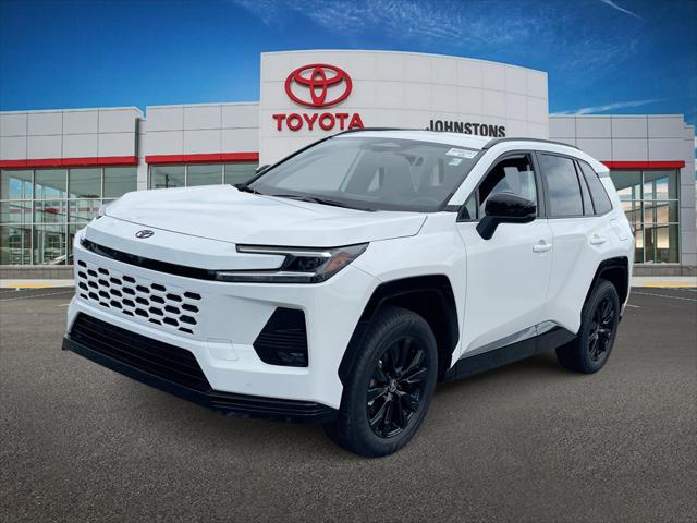 2026 Toyota RAV4 Plug-In Hybrid SE for sale in New Hampton, NY