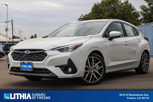 2026 Subaru Impreza Sport for sale in Fresno, CA