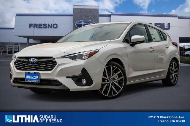 2026 Subaru Impreza Sport for sale in Fresno, CA