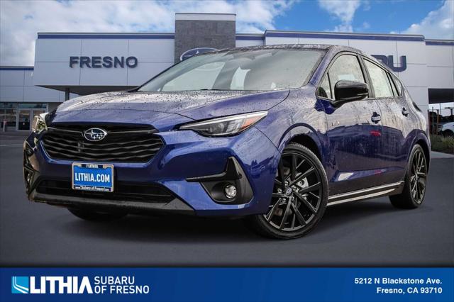 2026 Subaru Impreza RS for sale in Fresno, CA