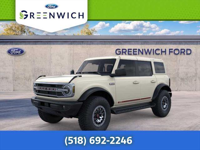 2026 Ford Bronco Outer Banks for sale in Greenwich	, NY