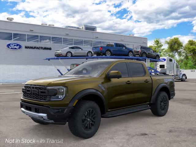 2026 Ford Ranger Raptor for sale in Greenwich , NY