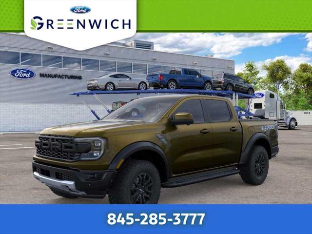 2026 Ford Ranger Raptor for sale in Greenwich	, NY