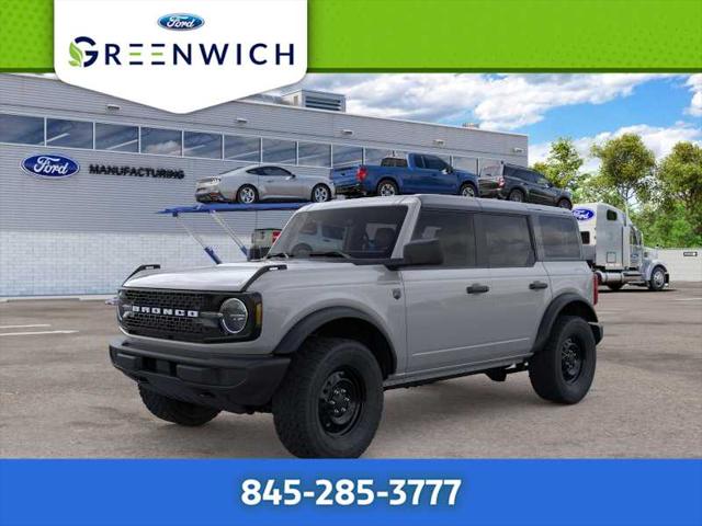 2026 Ford Bronco Big Bend for sale in Greenwich	, NY