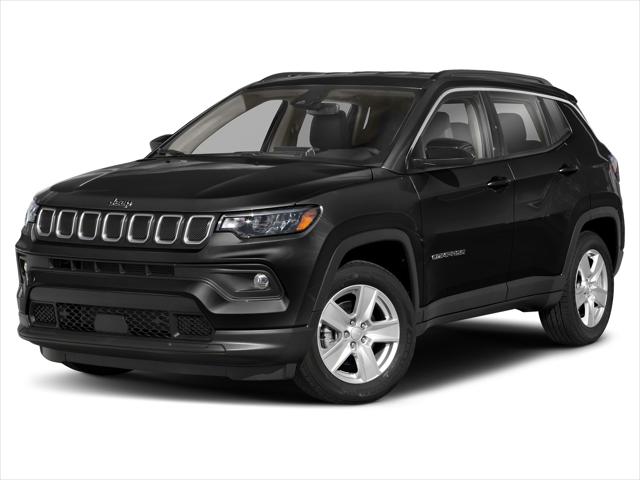 2022 Jeep Compass Altitude FWD for sale in Lakeland, FL