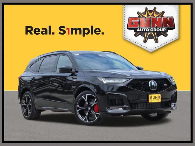 2026 Acura MDX Type S Advance Package for sale in San Antonio, TX