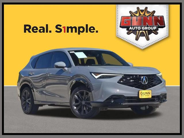 2026 Acura ADX A-Spec for sale in San Antonio, TX