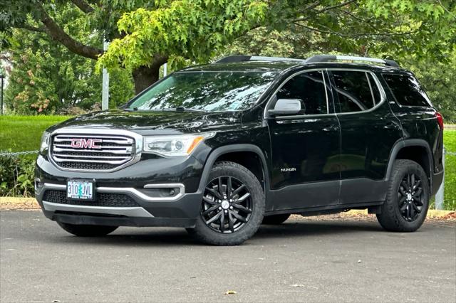 2018 GMC Acadia SLT-1 for sale in Eugene, OR