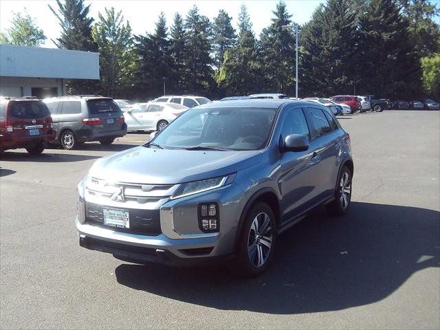2024 Mitsubishi Outlander Sport ES for sale in Eugene, OR