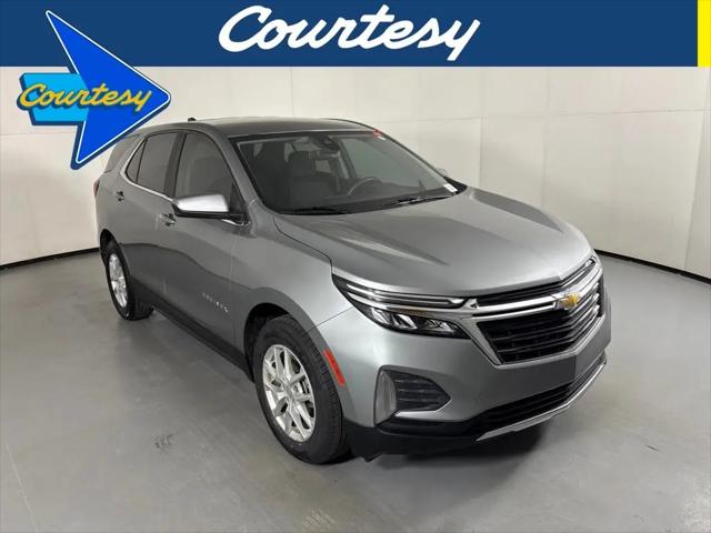 2023 Chevrolet Equinox FWD LT for sale in Scottsdale, AZ