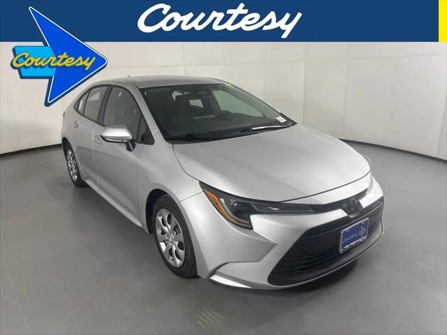 2025 Toyota Corolla LE for sale in Scottsdale, AZ