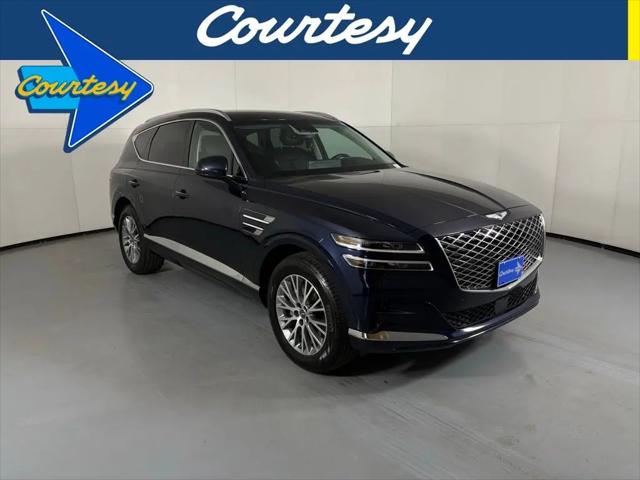 2024 Genesis GV80 2.5T AWD for sale in Scottsdale, AZ