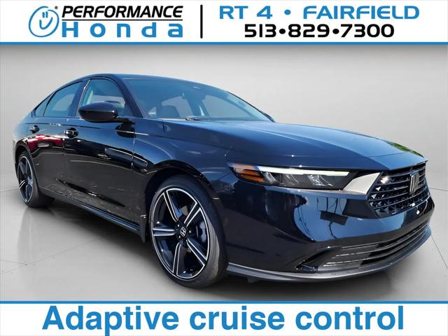 2026 Honda Accord Sedan SE for sale in Fairfield, OH