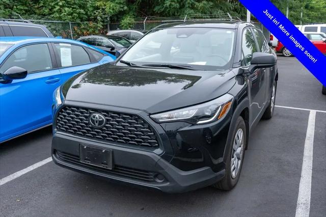 2023 Toyota Corolla Cross L for sale in Tacoma, WA