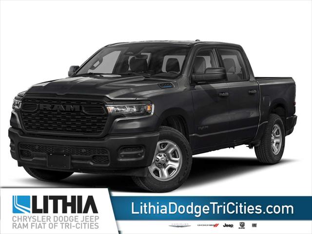 2026 Ram 1500 Express Crew Cab 4x4 5'7" Box for sale in Kennewick, WA