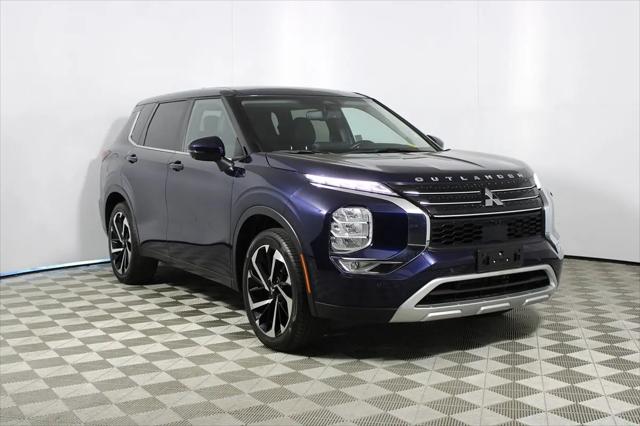 2024 Mitsubishi Outlander SE 2.5 2WD for sale in Montclair, CA