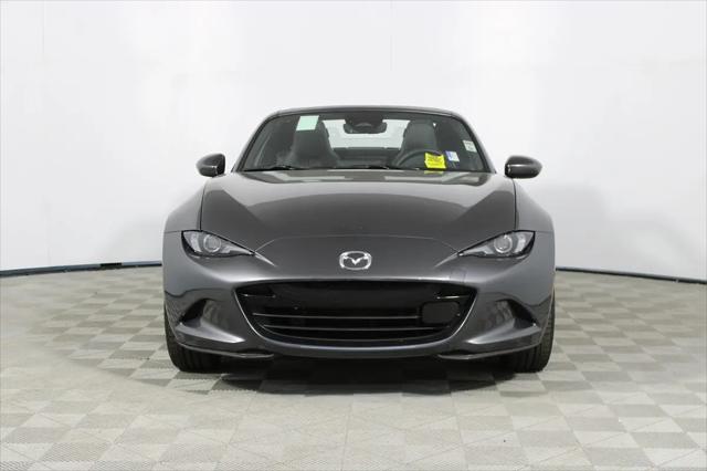 2024 Mazda MX-5 Grand Touring