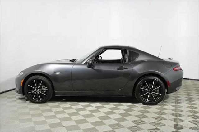2024 Mazda MX-5 Grand Touring