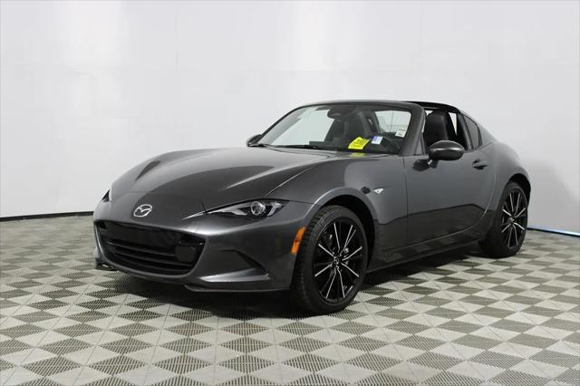 2024 Mazda MX-5 Grand Touring