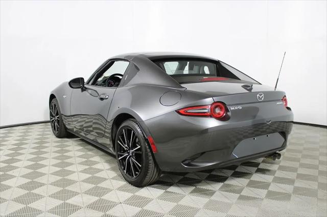 2024 Mazda MX-5 Grand Touring