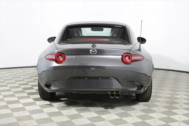 2024 Mazda MX-5 Grand Touring