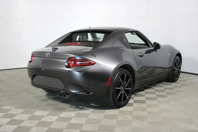 2024 Mazda MX-5 Grand Touring