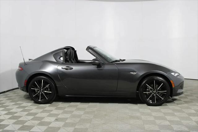 2024 Mazda MX-5 Grand Touring