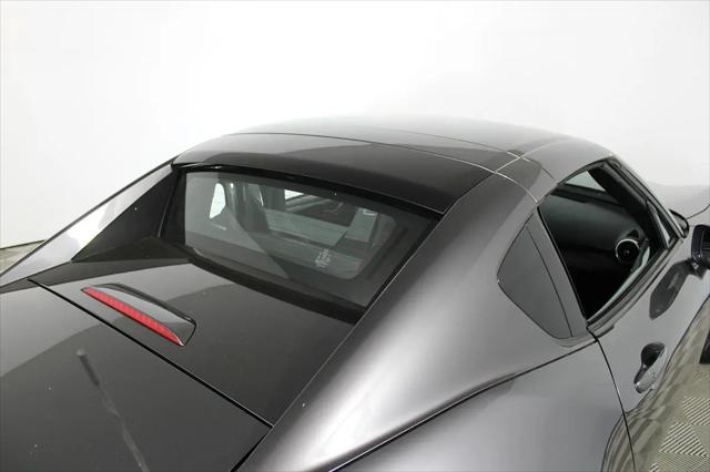 2024 Mazda MX-5 Grand Touring