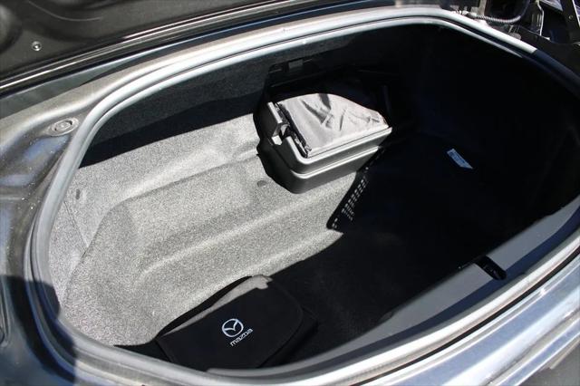 2024 Mazda MX-5 Grand Touring