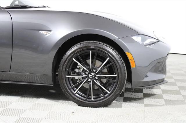 2024 Mazda MX-5 Grand Touring