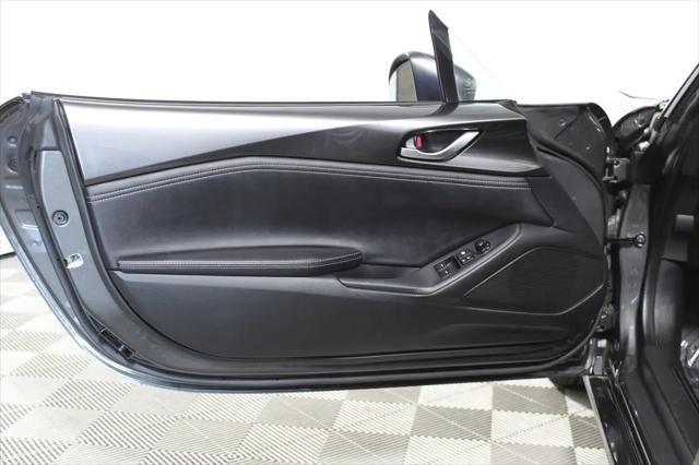 2024 Mazda MX-5 Grand Touring
