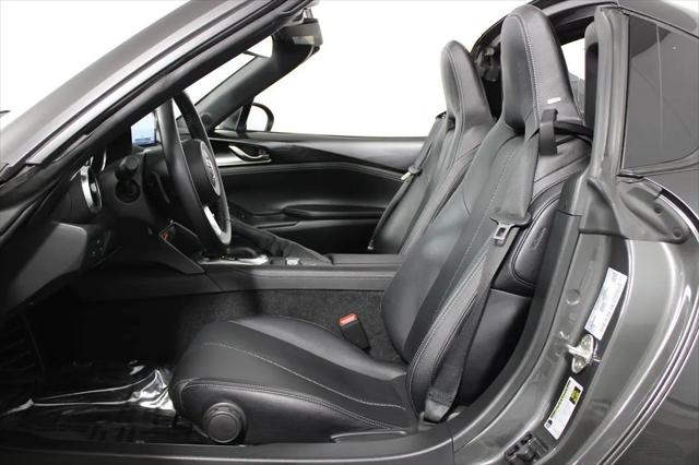 2024 Mazda MX-5 Grand Touring