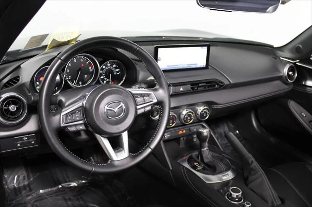 2024 Mazda MX-5 Grand Touring