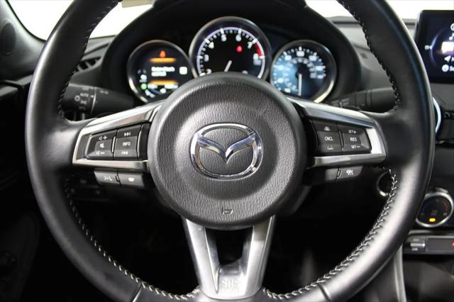 2024 Mazda MX-5 Grand Touring
