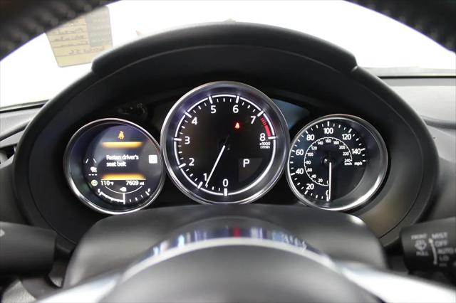 2024 Mazda MX-5 Grand Touring