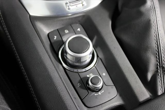 2024 Mazda MX-5 Grand Touring