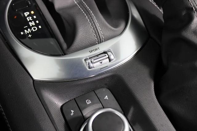 2024 Mazda MX-5 Grand Touring